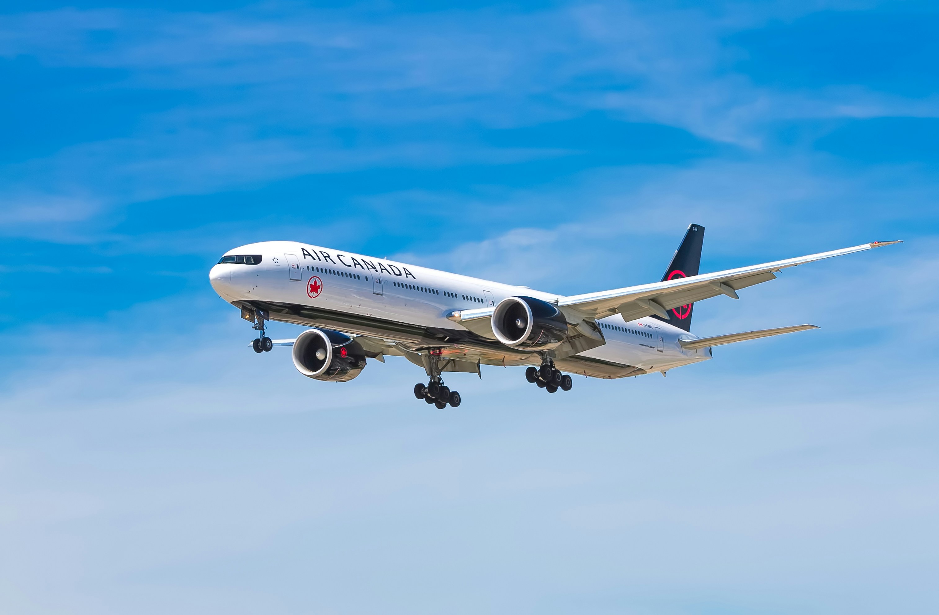 aeroplane