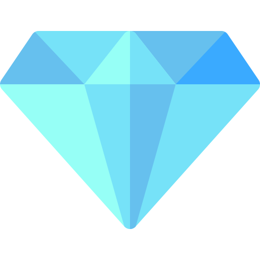 a gem stone